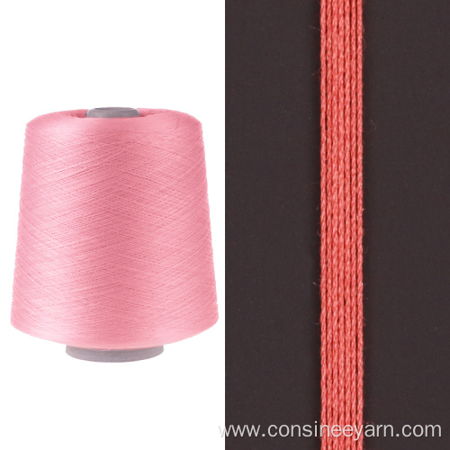 mulberry silk fancy yarn cone better price